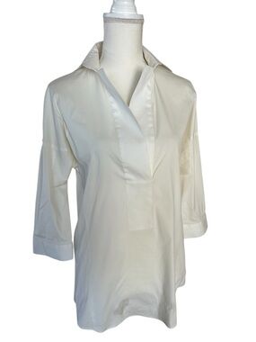 Armani Collezioni Vintage Classic Top